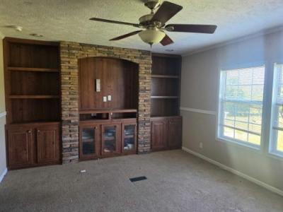 Photo 4 of 10 of home located at 217 Owen Davis Dr Ewing, KY 41039
