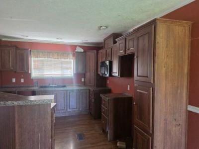 Photo 5 of 10 of home located at 217 Owen Davis Dr Ewing, KY 41039