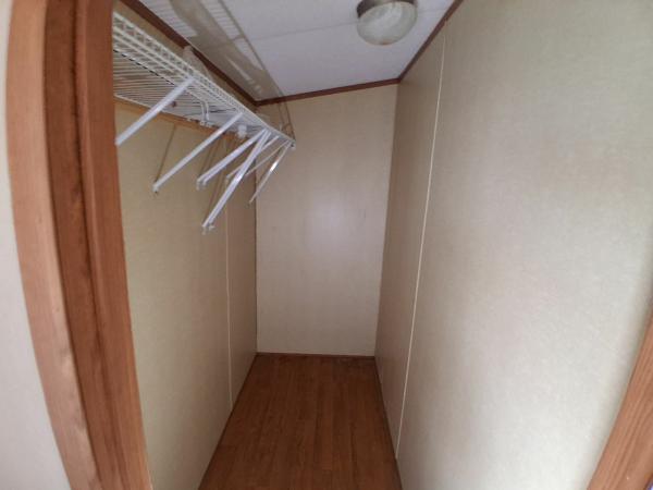 2008 31SEV1676 Mobile Home For Sale