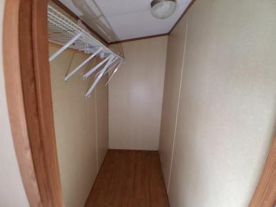Mobile Home at 699 County Road 890 Cushing, TX 75760