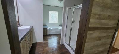 Mobile Home at 2800 Katy Hockley Cu #1081 Katy, TX 77493