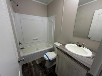 Photo 4 of 15 of home located at 7815 Burney Rd White Oak, NC 28399