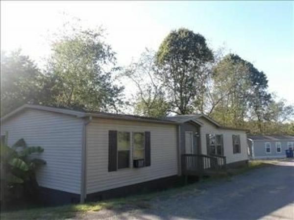 2018 REVOLUTION Mobile Home For Sale