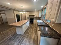 2018 REVOLUTION Manufactured Home