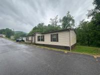 2018 REVOLUTION Manufactured Home