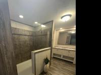 2018 REVOLUTION Manufactured Home