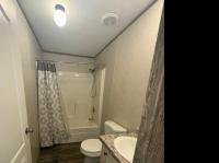 2018 REVOLUTION Manufactured Home