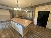 2018 REVOLUTION Manufactured Home