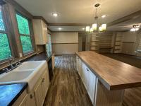 2018 REVOLUTION Manufactured Home