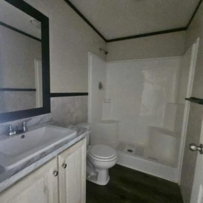 Photo 2 of 17 of home located at 98 Mount St Mount Clare, WV 26408