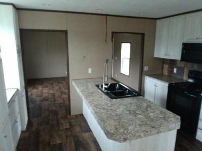 Photo 2 of 17 of home located at 683 Mount Olive Rd Plumerville, AR 72127