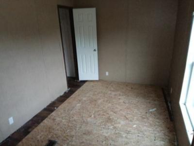 Photo 5 of 17 of home located at 683 Mount Olive Rd Plumerville, AR 72127