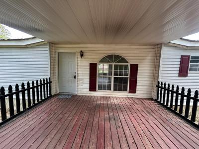 Mobile Home at 35 Callon St Coosada, AL 36020