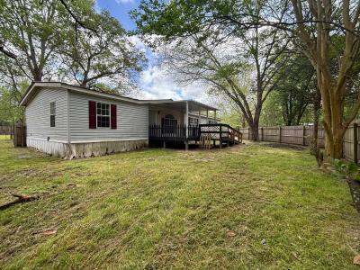Mobile Home at 35 Callon St Coosada, AL 36020