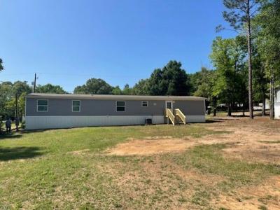 Mobile Home at 12770 Thomas Oaks Dr Wilmer, AL 36587
