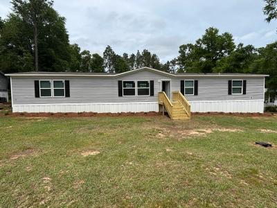 Mobile Home at 12770 Thomas Oaks Dr Wilmer, AL 36587