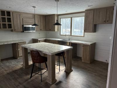 Photo 5 of 8 of home located at 5135 Flemingsburg Road Morehead, KY 40351