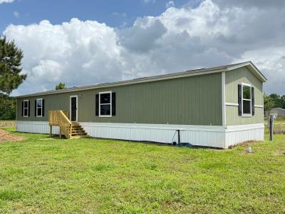 Mobile Home at 1446 County Road 2107 Liberty, TX 77575
