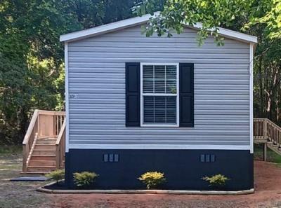 Mobile Home at 6541 June Burn Rd Manning, SC 29102