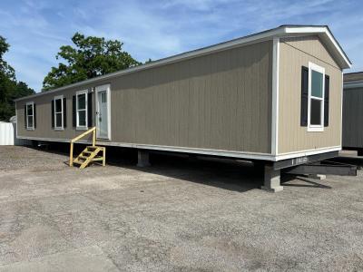 Mobile Home at 325A County Road 37 Tyler, TX 75706