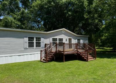 Photo 3 of 3 of home located at 26181 Francis Dr Abita Springs, LA 70420