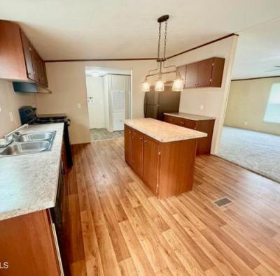 Mobile Home at 1075 Percy Rd Saint Martinville, LA 70582
