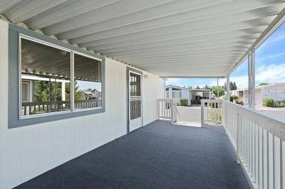 Photo 4 of 24 of home located at 6706 Tam O Shanter Dr Spc 29 Stockton, CA 95210
