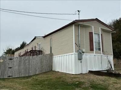 Mobile Home at 15405 Lee Hwy Bristol, VA 24202