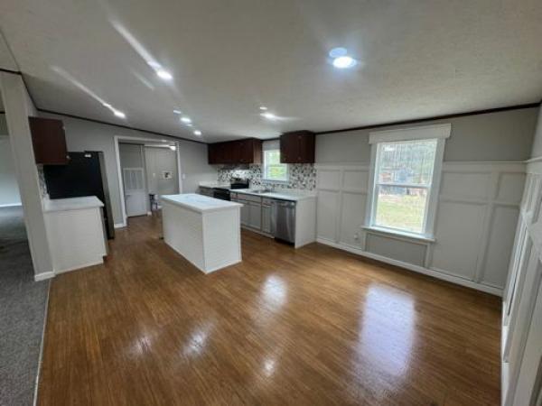 2015 THE ALI Mobile Home For Sale