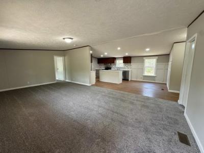 Photo 4 of 17 of home located at 138 Brannon Montgomery Rd Mauk, GA 31058
