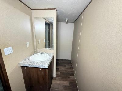 Photo 3 of 9 of home located at 691 Marie St Shepherd, TX 77371