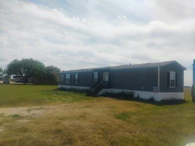 Mobile Home at 4780 State Hwy 71 El Campo, TX 77437