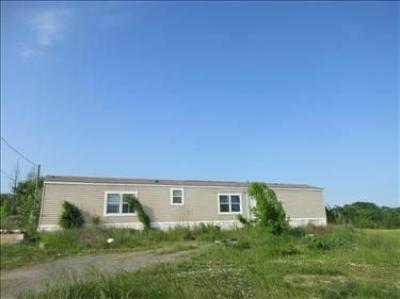 Mobile Home at 643 Horton Rd Horton, AL 35980