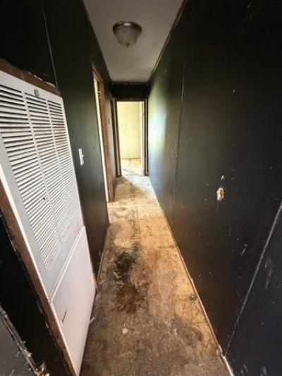 Photo 5 of 14 of home located at 643 Horton Rd Horton, AL 35980