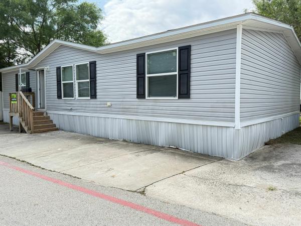 2020 SATISFACT Mobile Home For Sale