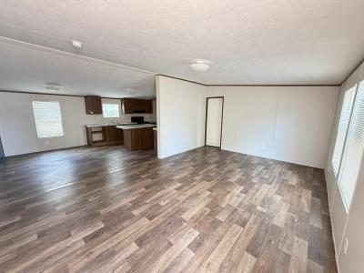 Photo 3 of 10 of home located at 3014 Preston Ave #2 Pasadena, TX 77503