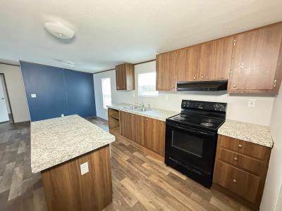 Photo 4 of 10 of home located at 3014 Preston Ave #2 Pasadena, TX 77503