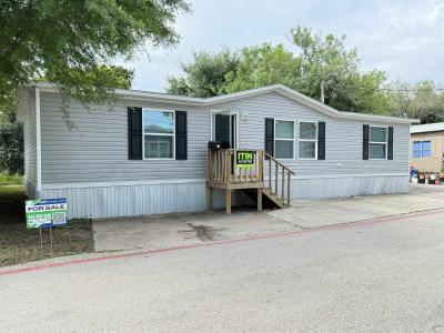 Mobile Home at 3014 Preston Ave #2 Pasadena, TX 77503