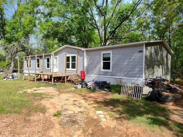 2019 THE BREEZE 2.5 Mobile Home For Sale