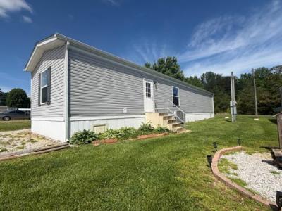 Photo 2 of 23 of home located at 1451 Deckard School Rd Lot 15 Rineyville, KY 40162