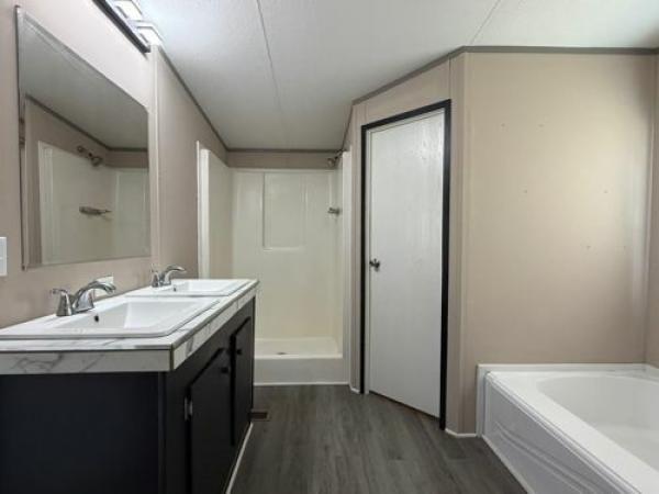 2009 BLUE RIDGE Mobile Home For Sale
