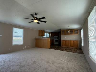 Photo 4 of 21 of home located at 289 Charles Buchanan Sebree, KY 42455