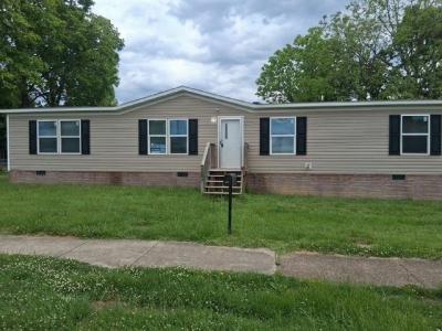 Mobile Home at 1007 14th St W Huntington, WV 25704