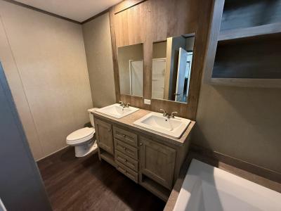 Photo 2 of 13 of home located at 9605 W Us Highway 90 Lot 78 San Antonio, TX 78245