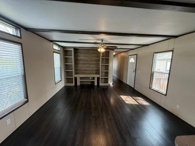 Photo 5 of 13 of home located at 9605 W Us Highway 90 Lot 78 San Antonio, TX 78245