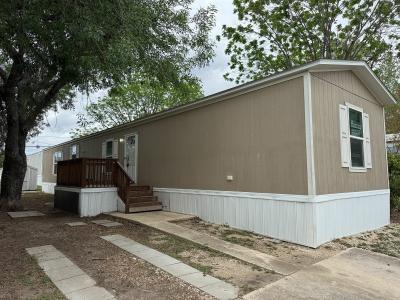 Mobile Home at 9605 W Us Highway 90 Lot 78 San Antonio, TX 78245