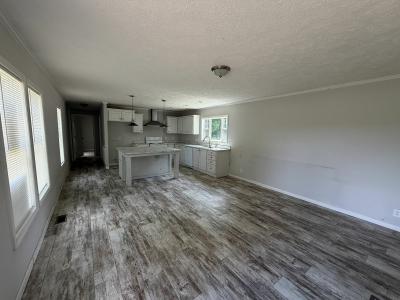 Photo 4 of 11 of home located at 2129 Lamb Rd Willard, NC 28478