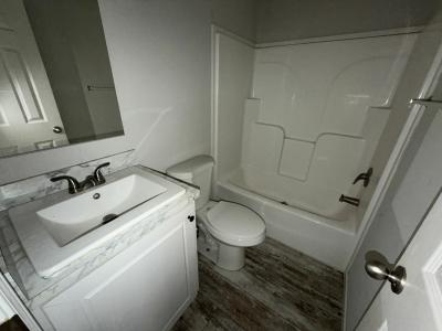 Photo 5 of 11 of home located at 2129 Lamb Rd Willard, NC 28478