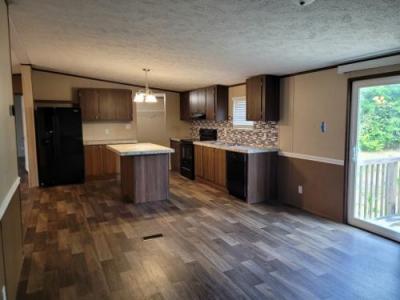 Photo 3 of 12 of home located at 4616 Easy St Orangeburg, SC 29118