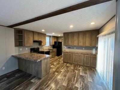 Photo 4 of 11 of home located at 310 Hicks Store Road Tallassee, AL 36078